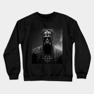 Nuke Series Crewneck Sweatshirt